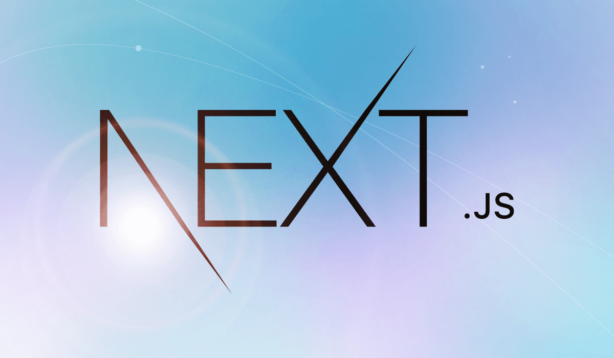 Cover Image for Why We Recommend Next.js as a Frontend Framework